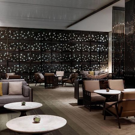 Courtyard By Marriott Shunde Longjiang, Near Furniture Fair Otel Dış mekan fotoğraf