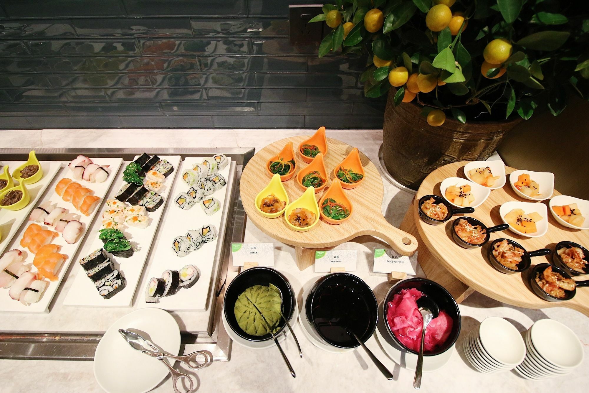 Courtyard By Marriott Shunde Longjiang, Near Furniture Fair Otel Dış mekan fotoğraf