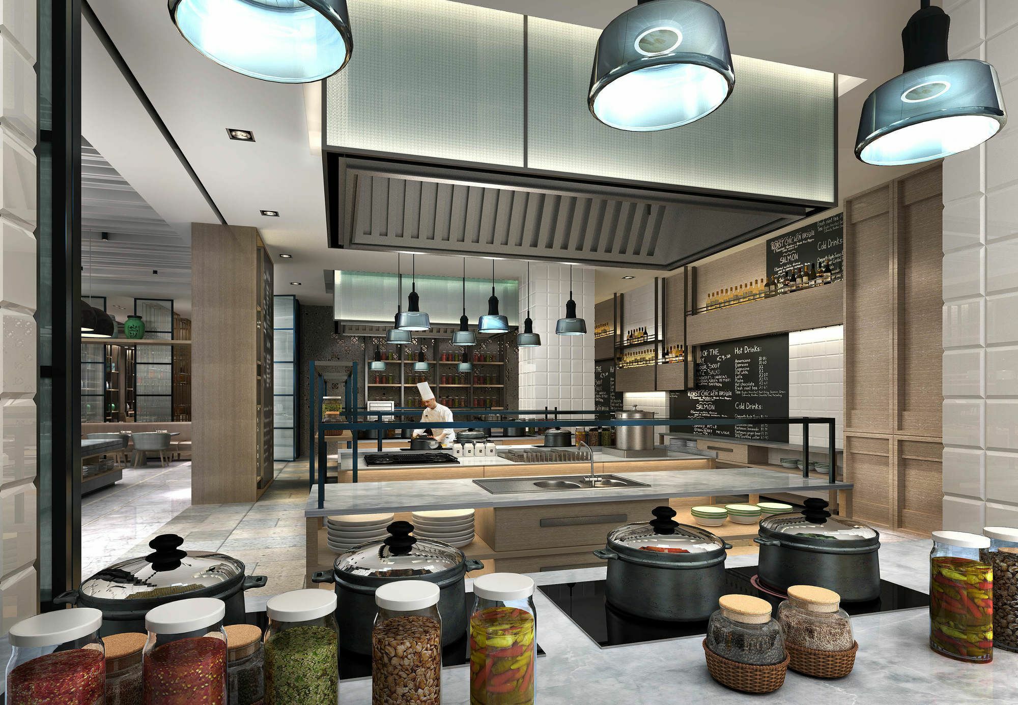 Courtyard By Marriott Shunde Longjiang, Near Furniture Fair Otel Dış mekan fotoğraf